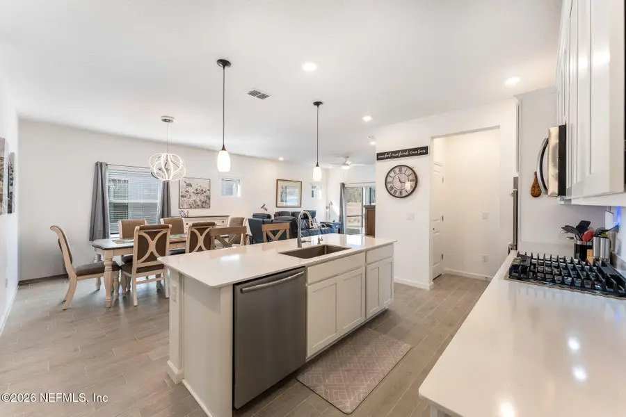 154 Dogleg Run, Saint Johns, FL 32259 - #3