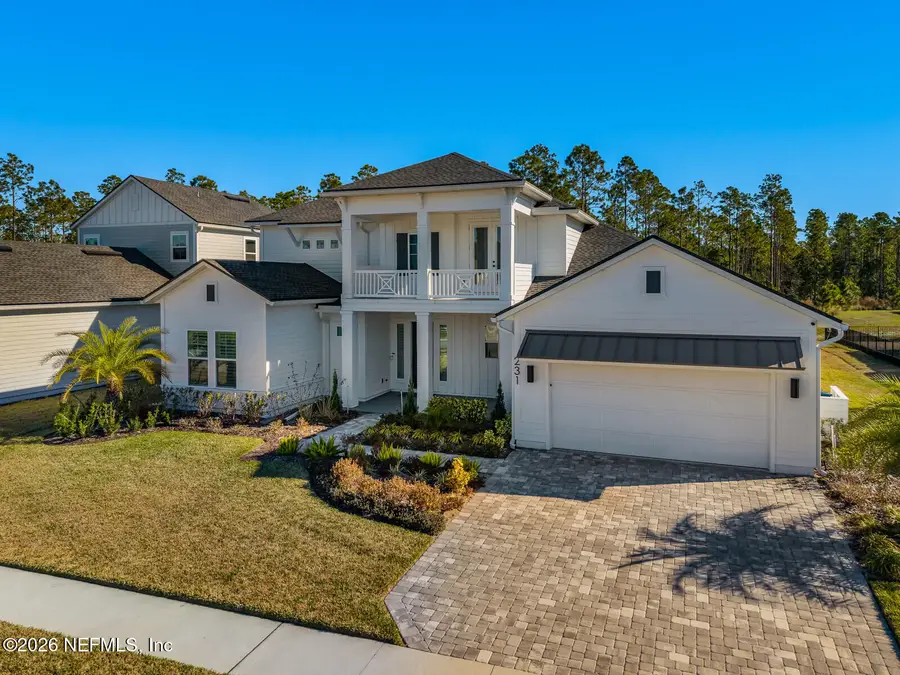 231 Seagrove Drive, Ponte Vedra, FL 32081 - #2