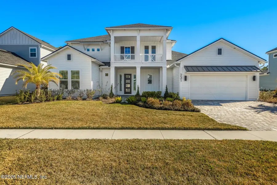 231 Seagrove Drive, Ponte Vedra, FL 32081 - #3