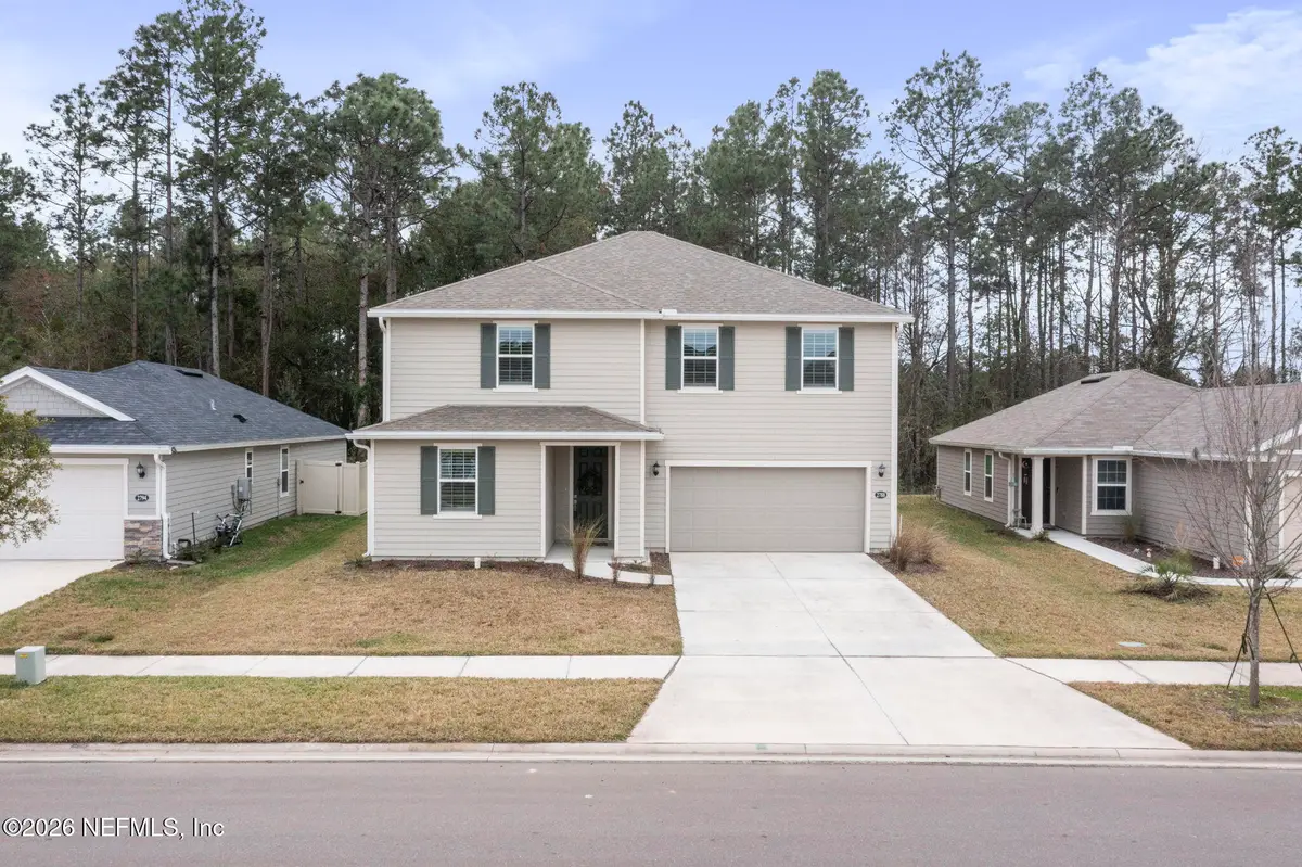 2788 Monroe Lakes Terrace, Green Cove Springs, FL 32043 - #1