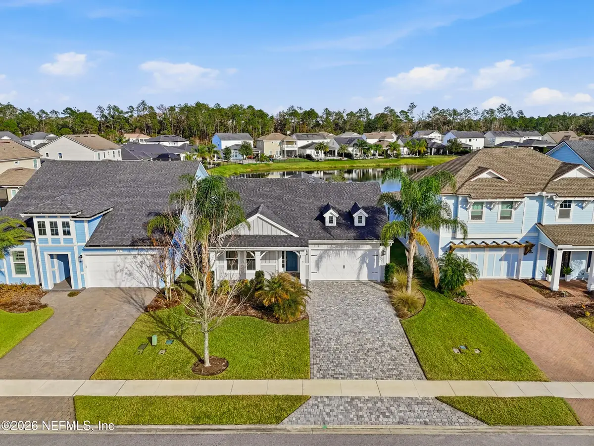 307 Parkbluff Circle, Ponte Vedra, FL 32081 - #1