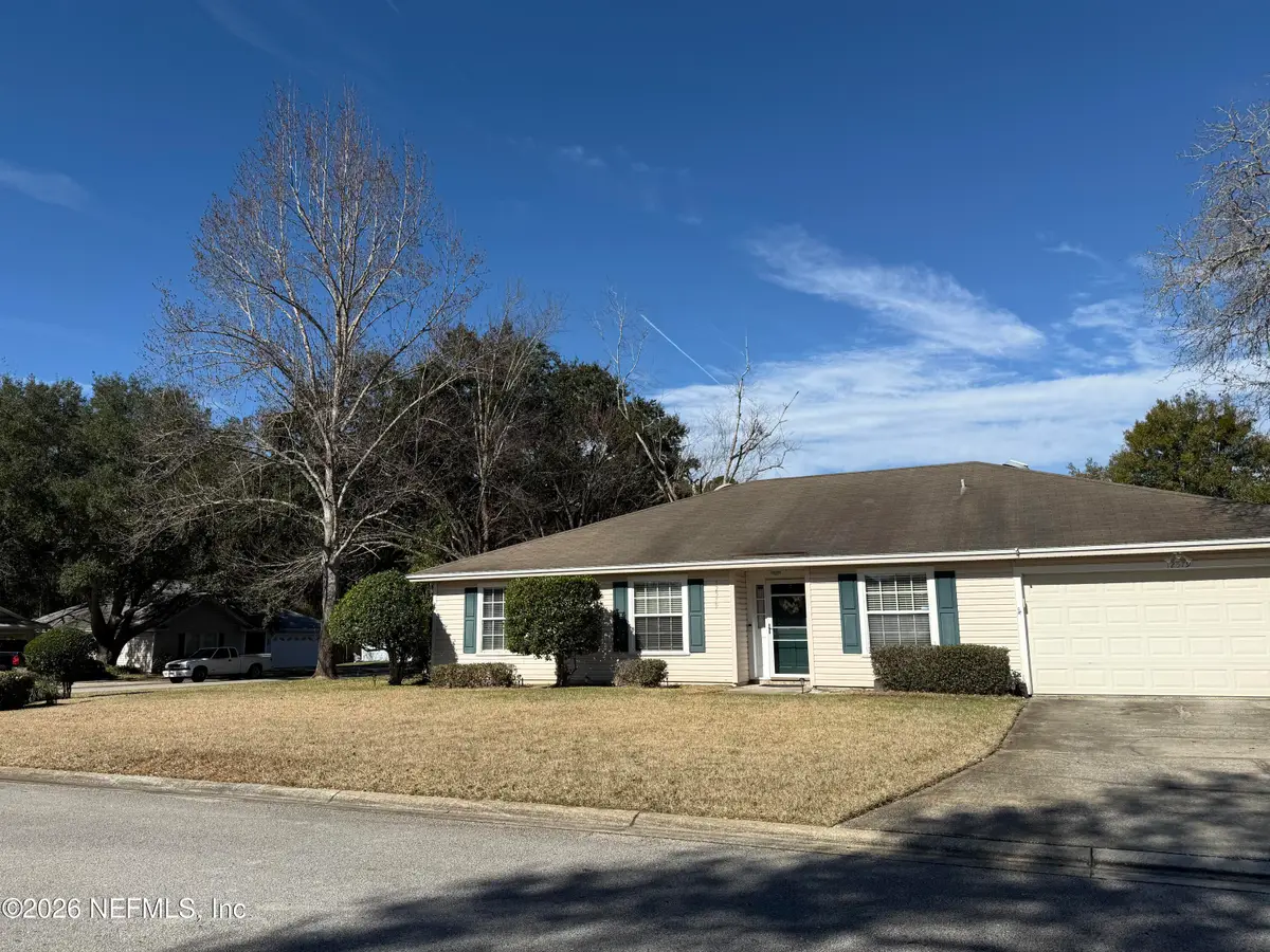 12579 Fish Hawk Ln, Jacksonville, FL 32225 - #1
