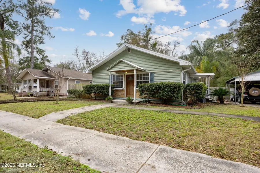 6242 Park Street, Jacksonville, FL 32205 - Image #2