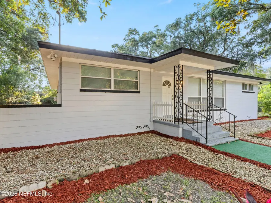 1330 Eddy Road, Jacksonville, FL 32211 - #3