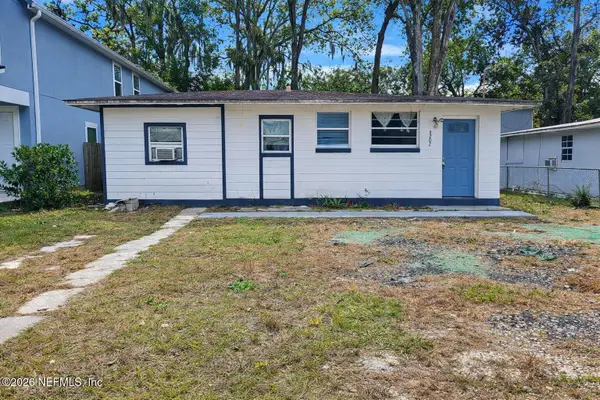 8202 Eaton Avenue, Jacksonville, FL 32211