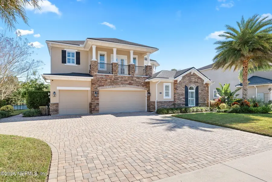 446 Old Bluff Drive, Ponte Vedra, FL 32081 - Image #2