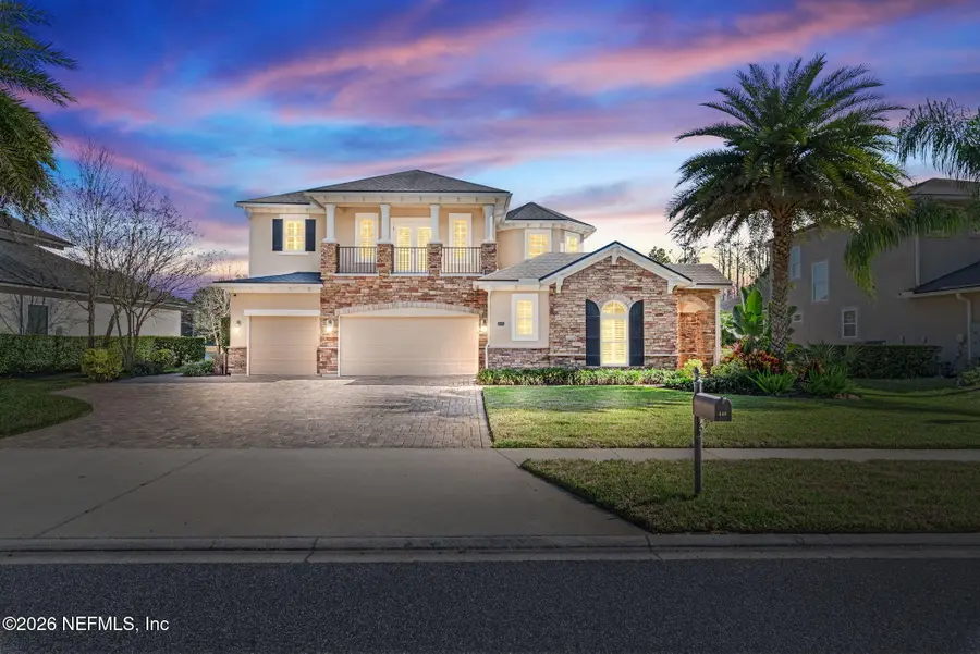 446 Old Bluff Drive, Ponte Vedra, FL 32081 - Image #3