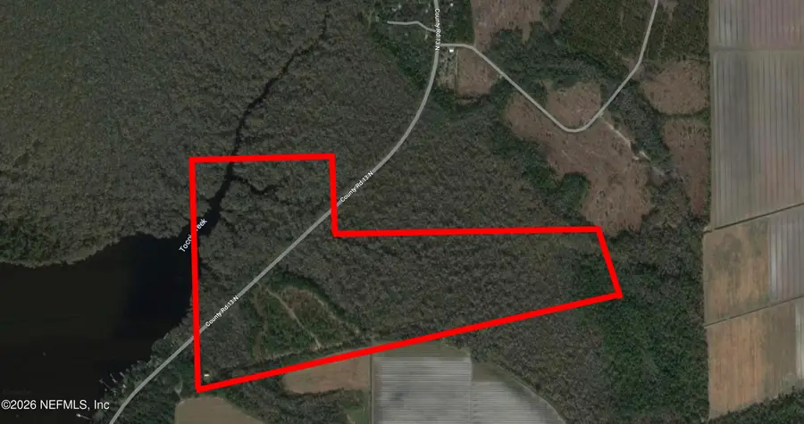 0 County Road 13 N, Saint Augustine, FL 32092 - Image #2