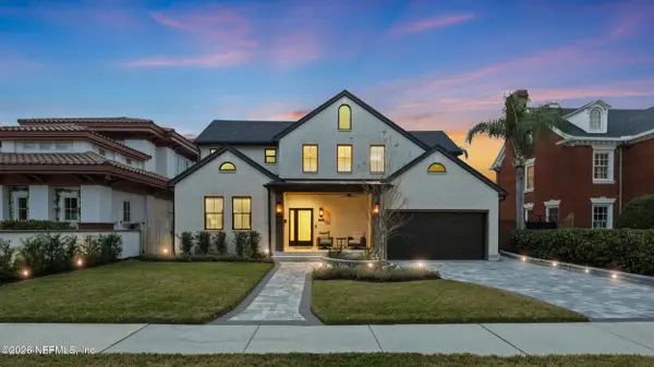 1968 River Road, Jacksonville, FL 32207