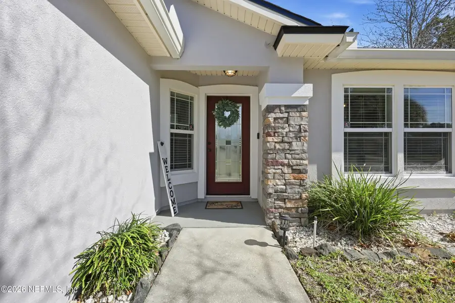 100 N Aberdeenshire Drive, Saint Johns, FL 32259 - #2