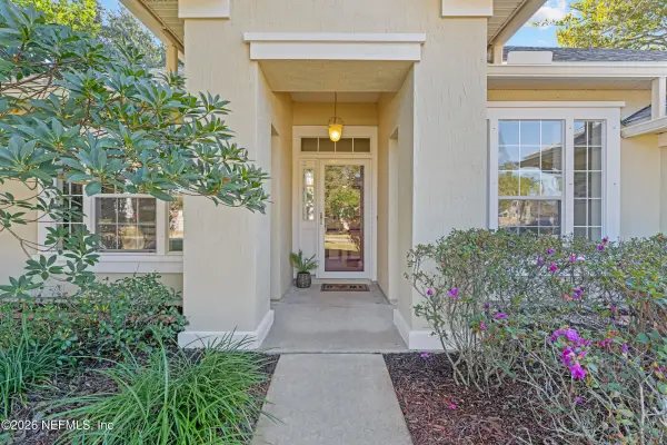 156 Summerhill Circle, St. Augustine, FL 32086