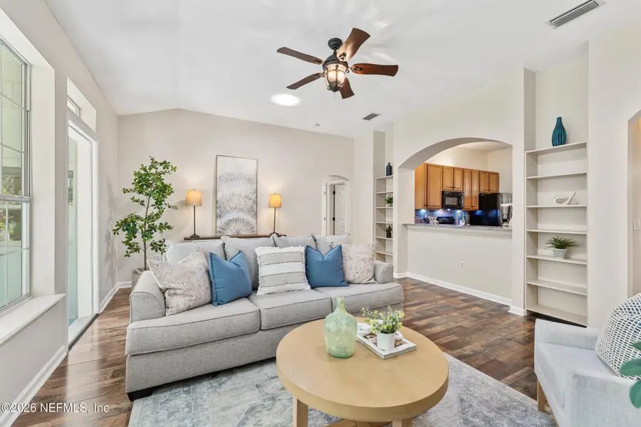 156 Summerhill Circle, Saint Augustine, FL 32086 - Image #3