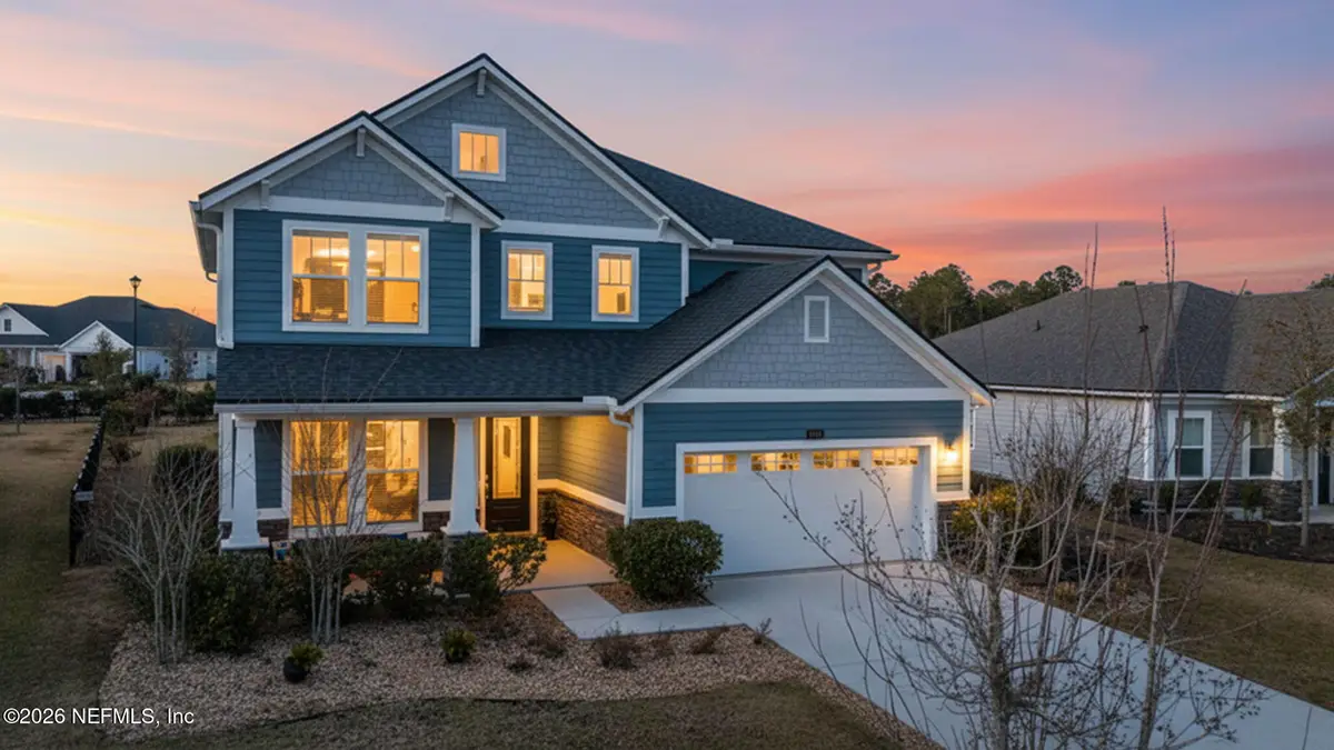 3668 Eagle Rock Road, Middleburg, FL 32068 - #1