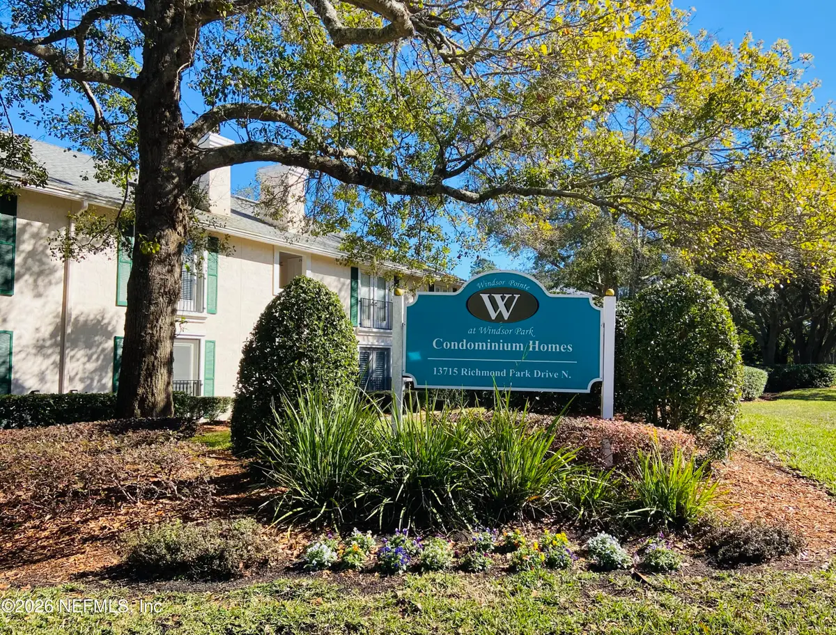 13715 Richmond Park Drive #708, Jacksonville, FL 32224 - Image #1