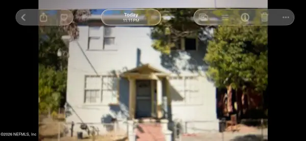 4320 Notter Avenue, Jacksonville, FL 32206