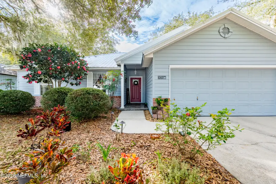 6607 Woodland Drive, Keystone Heights, FL 32656 - Image #2