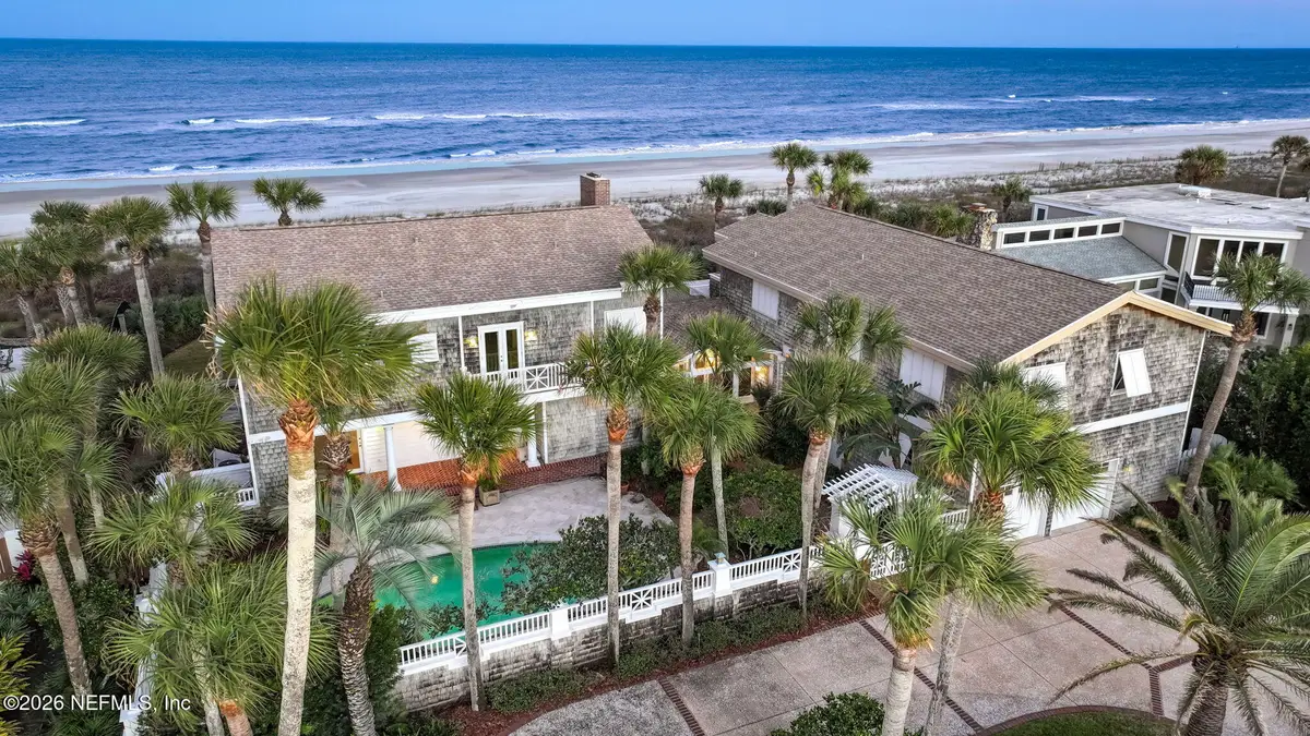 701 Ponte Vedra Boulevard, Ponte Vedra Beach, FL 32082 - Image #1
