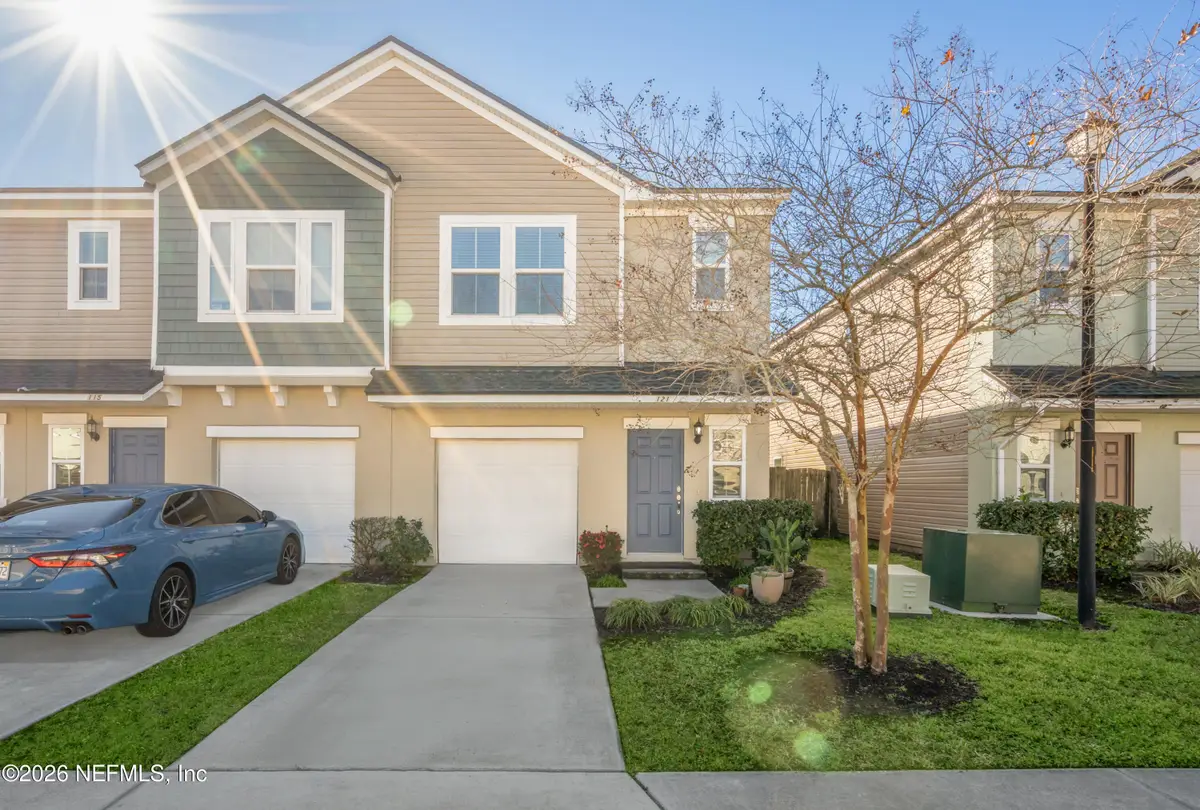 121 Moultrie Village Lane, Saint Augustine, FL 32086 - #1