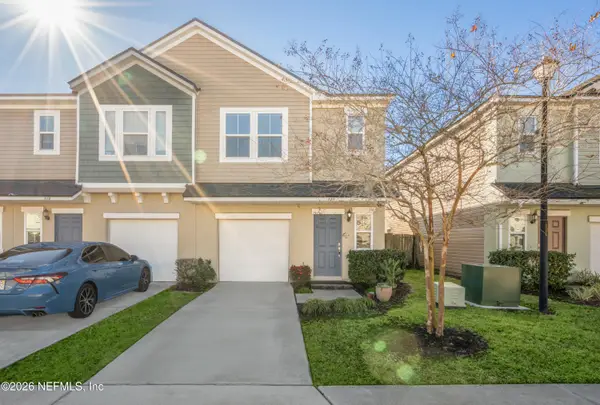 121 Moultrie Village Lane, St. Augustine, FL 32086