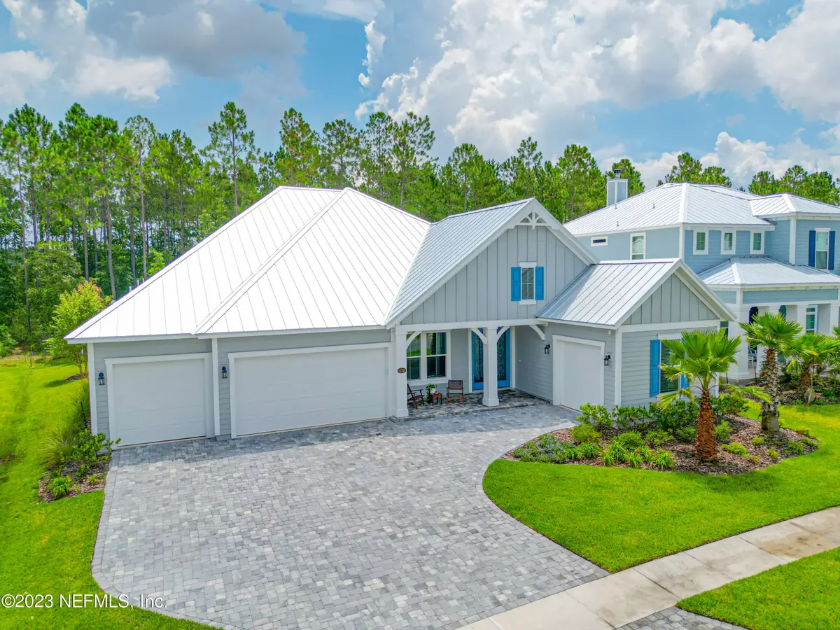 450 Tortola Way, Saint Johns, FL 32259 - Image #1