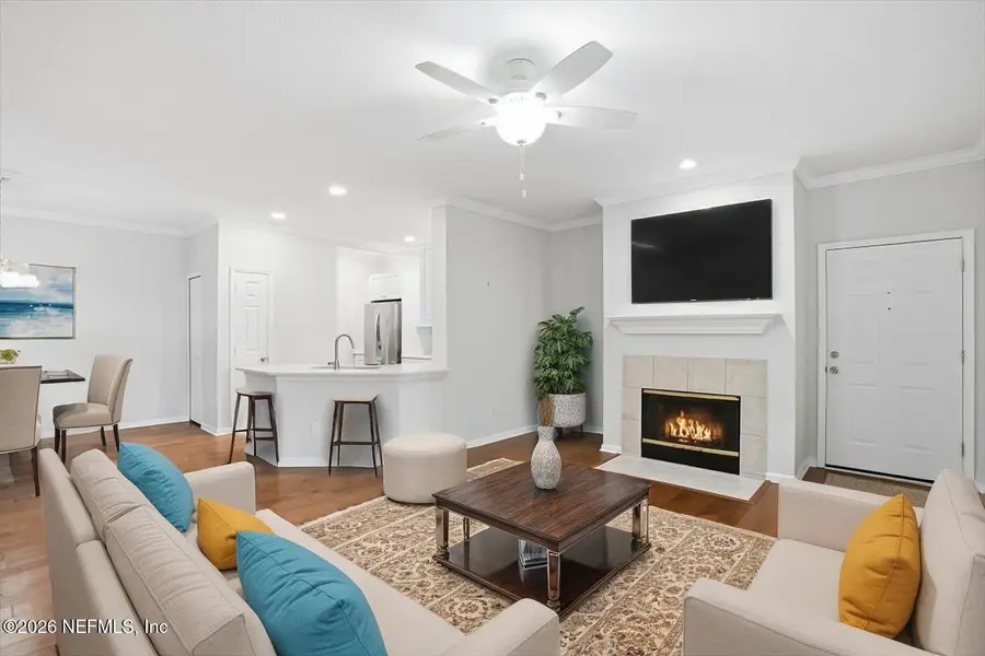 13727 Richmond Park N Drive #204, Jacksonville, FL 32224 - Image #2