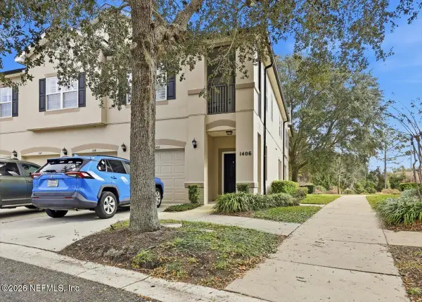 12301 Kernan Forest Boulevard #1406, Jacksonville, FL 32225