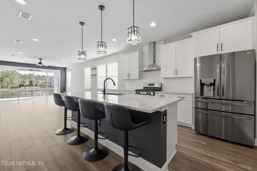 214 Pepperpike Way, Saint Augustine, FL 32092 - Image #2