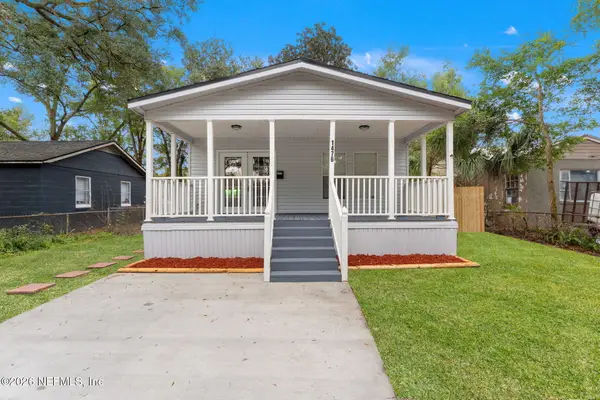 1476 E 16th Street, Jacksonville, FL 32206