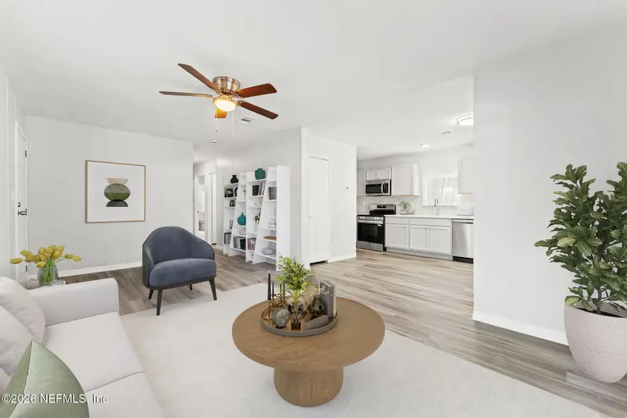 1476 E 16th Street, Jacksonville, FL 32206 - #3