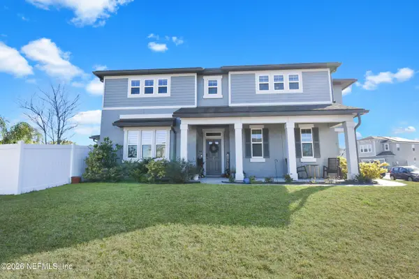 7066 Angostura Court, Jacksonville, FL 32258