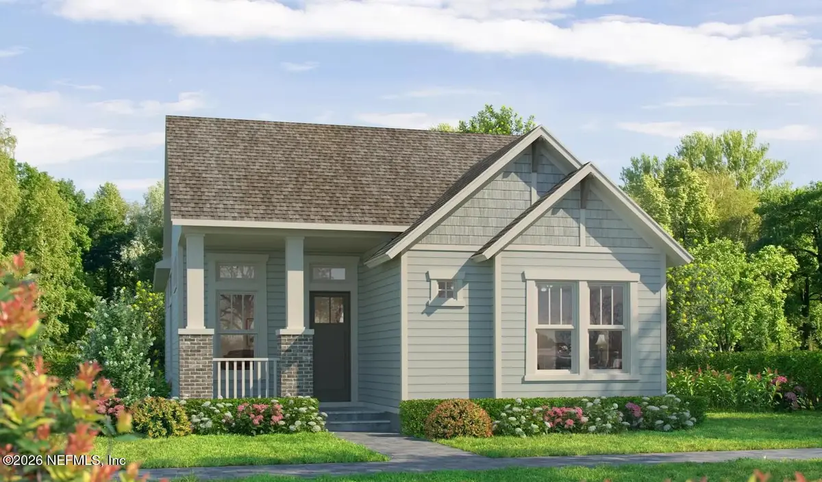 5784 Timber Pines Road, Jacksonville, FL 32224 - Image #1