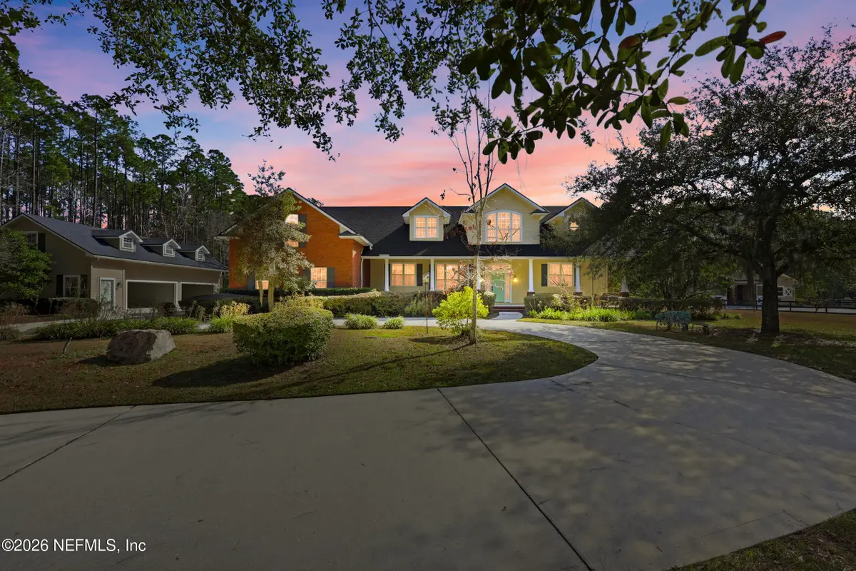 418 Triple Crown Lane, Saint Johns, FL 32259 - #1