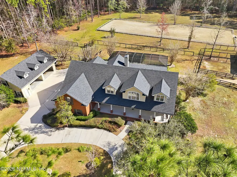 418 Triple Crown Lane, Saint Johns, FL 32259 - #2