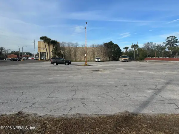 0 Hamilton Avenue, Jacksonville, FL 32210