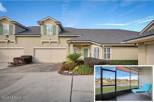 1840 Copper Stone Drive #D, Fleming Island, FL 32003