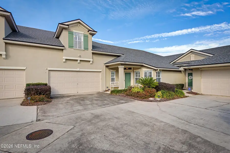 1840 Copper Stone Drive #D, Fleming Island, FL 32003 - #2