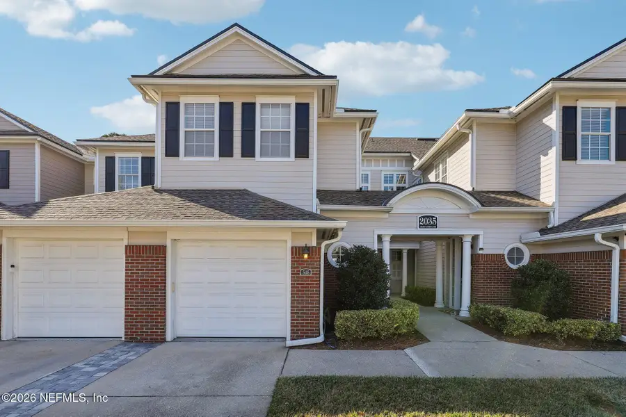 2035 Secret Garden Lane #505, Fleming Island, FL 32003 - #2