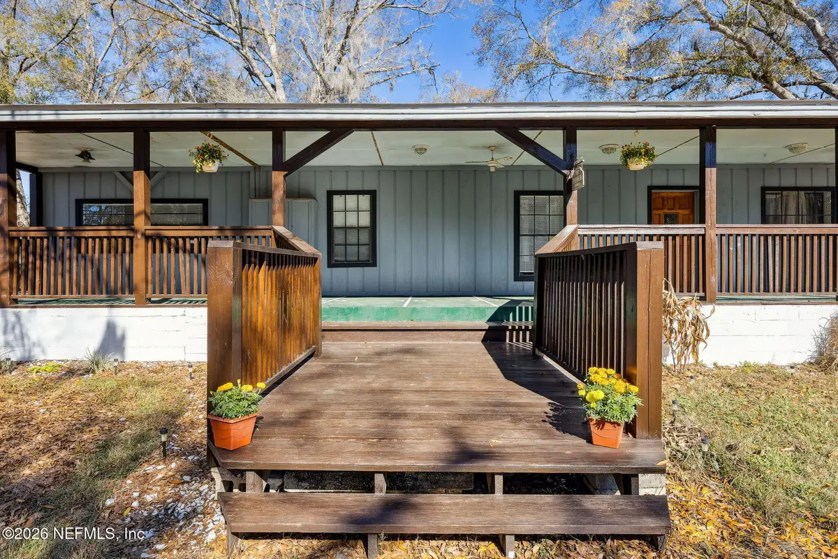 8117 NW County Road #225, Starke, FL 32091 - #1