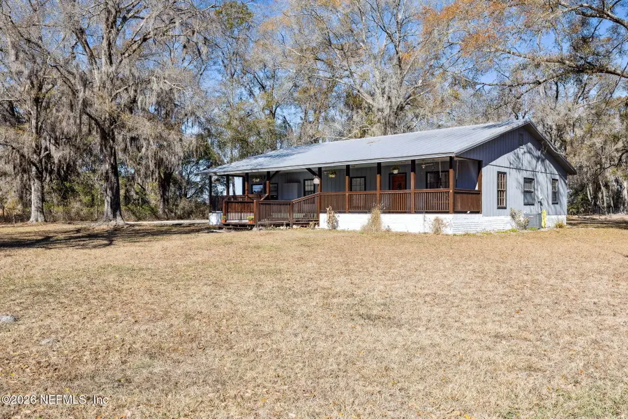 8117 NW County Road #225, Starke, FL 32091 - #3