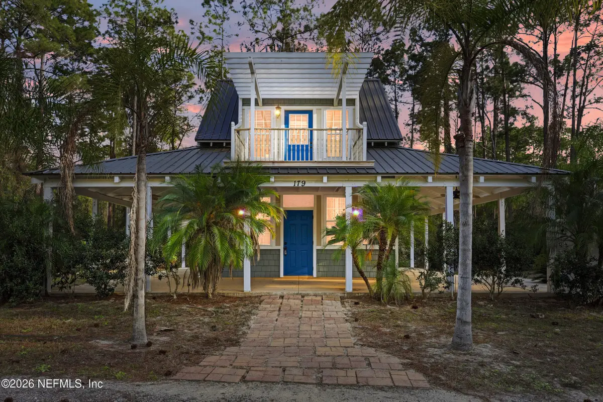 179 Georgetown Denver Road, Georgetown, FL 32139 - Image #1