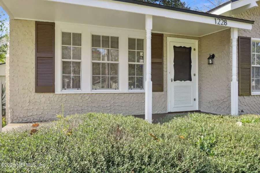 1228 Edgewood S Avenue, Jacksonville, FL 32205 - #3