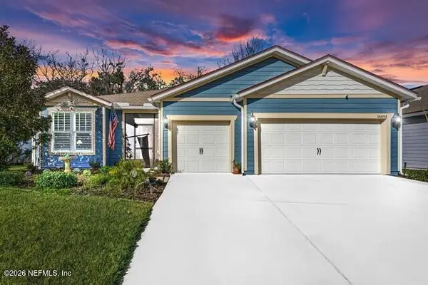 16694 Cody Creek Court, Jacksonville, FL 32226