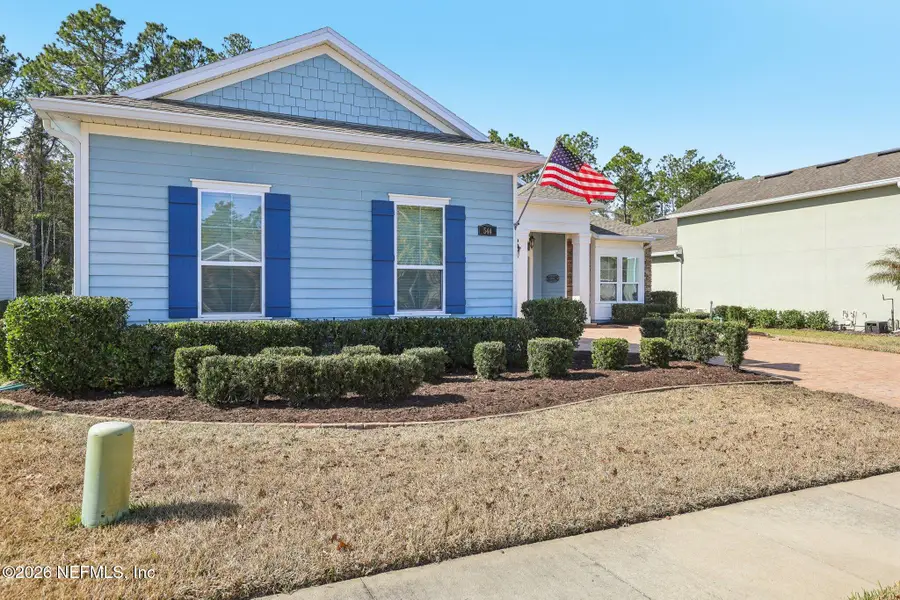 544 Enrede Lane, Saint Augustine, FL 32095 - Image #3