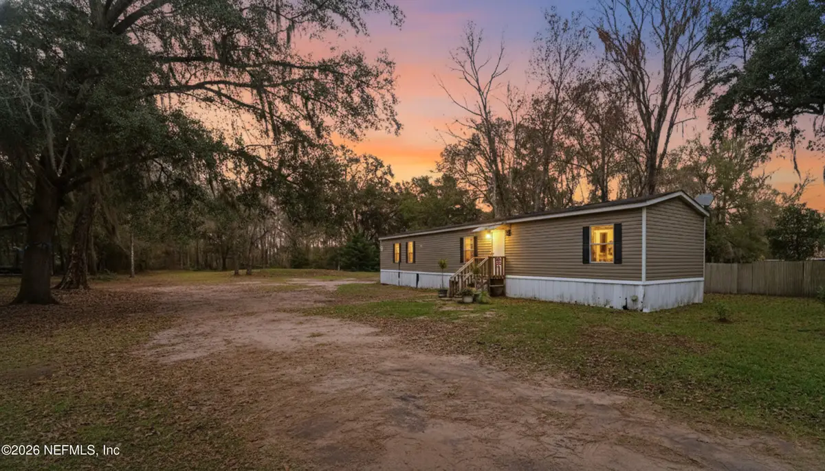 44195 Flynn Road, Callahan, FL 32011 - Image #1