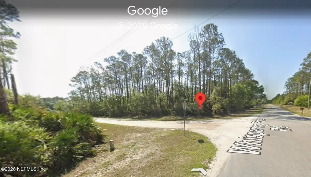 34 Whispering Pines Road Road, Georgetown, FL 32139 - #1