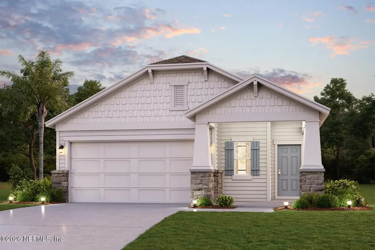 1357 Ribbon Place, Palm Coast, FL 32164 - #1