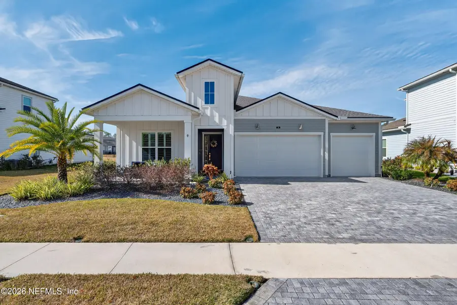 59 Valley Falls Way, Saint Johns, FL 32259 - #2