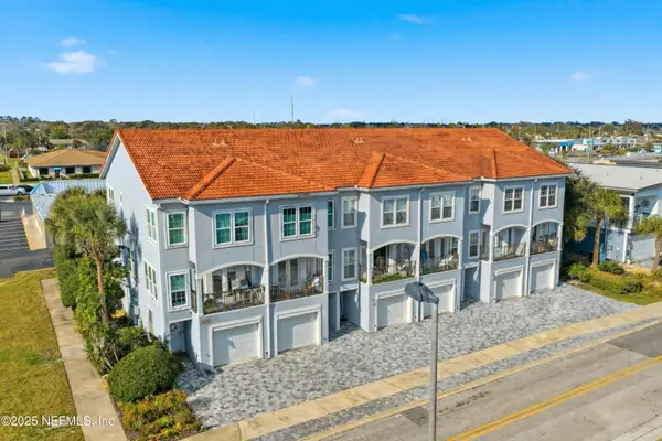 1330 2nd S Street #E, Jacksonville Beach, FL 32250