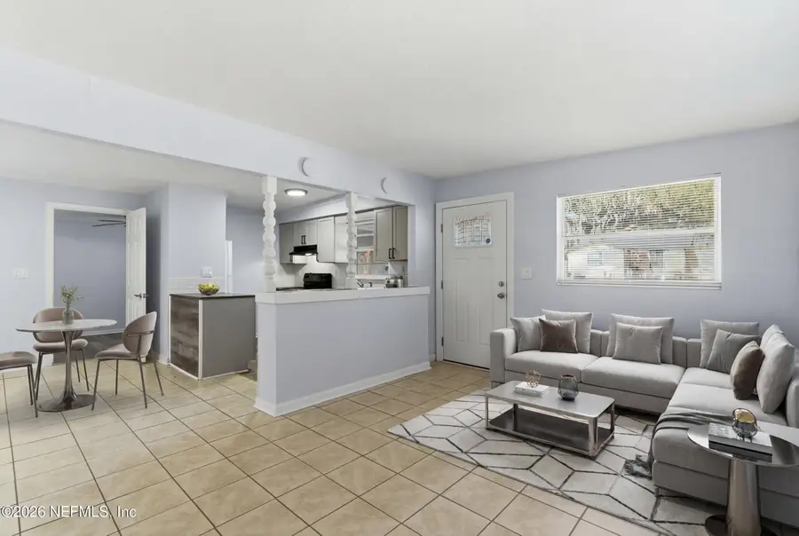 526 56th Street, Jacksonville, FL 32208 - #2