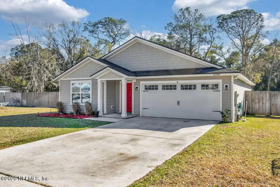5368 Ramona Boulevard, Jacksonville, FL 32205 - Image #2